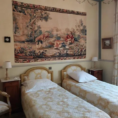 Le Parc Chateau Gipieres Apartment