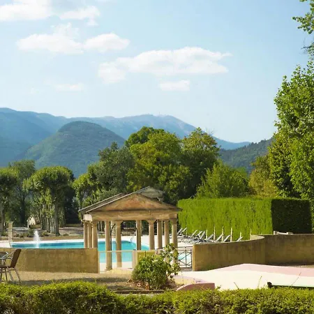 Le Parc Chateau Gipieres